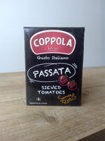 Coppola Passata Tetra