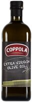 Extra virgin olive oil (100% Italian)