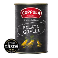 Coppola Pelati Gialli