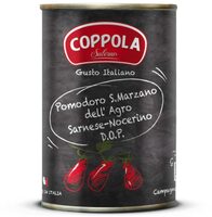 Coppola Pomodoro San Marzano