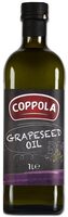 Grapeseed oil