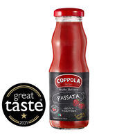 Coulis de tomates