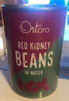 Red Kidney Beans