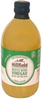 Organic White Wine Vinegar