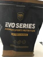 Evowhey 2.0