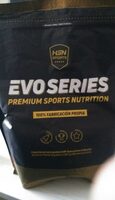 Evowhey 2.0