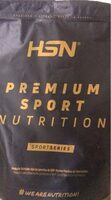 Premium sport nutrition