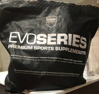 Evoseries