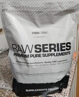 Whey Protein Concentrate 100 % RAW