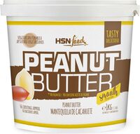 Peanut Butter