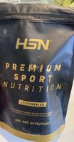 Electrolytes Powder