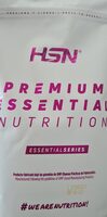 Rice protein