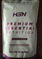 Soy protein Isolate 2.0