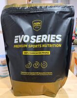 EVOWHEY  2.0 Protein