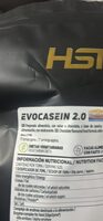Evocasein 2.0