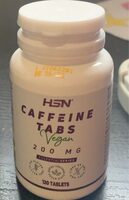 Cafeína Pura