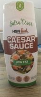 Caesar sauce