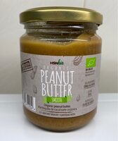Peanut Butter
