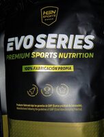 Batido EVOWHEY 2.0