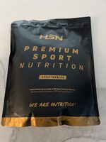 EvoWhey 2.0 Proteína en polvo