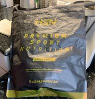 Evowhey 2.0 galleta