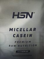 Micellar Casein