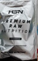 Milk protein isolate