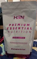 Soy protein isolate 2.p