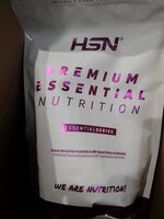 Proteina de Ervilha sabor baunilha