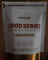 Cacao en polvo