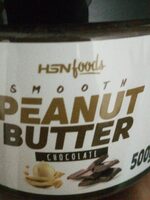 Peanut butter chocolate