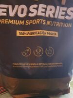 Evowhey