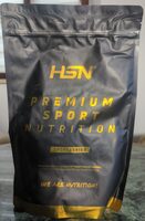 Evowhey & Oats