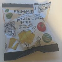 Pizzaria bites