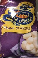 Prawn Crackers