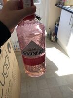 Warners gin