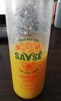 Orange juice