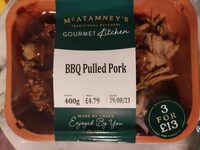 MATAMNEY'S TRADITIONAL BUTCHERS GOURMET Kitchen BB