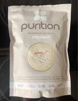 Coconut Wholefood Nutrition