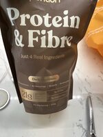 Petition Protein And Fibre
