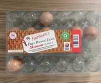 Eggs