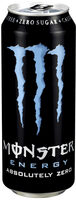 Monster Energy Absolutely Zero