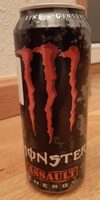 Monster assault