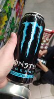 Monster Energy Absolutely Zero Sugar