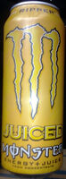 Juiced Monster - Ripper