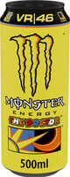 Monster Energy The Doctor VR/46