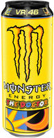 Monster Energy The Doctor