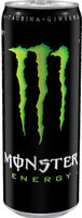 Monster Energy