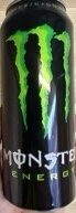 Monster Energy Original