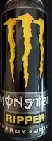 Monster Ripper